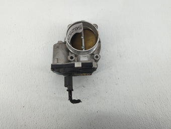 compare product 2018-2021 Chevrolet Express 2500 Throttle Body Fits Fits 2016 2017 2018 2019 2020 2021 OEM Used Auto Parts