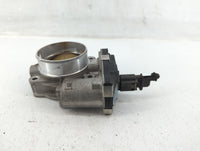 2018-2021 Chevrolet Express 2500 Throttle Body Fits Fits 2016 2017 2018 2019 2020 2021 OEM Used Auto Parts - Oemusedautopart
