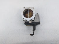 2018-2021 Chevrolet Express 2500 Throttle Body Fits Fits 2016 2017 2018 2019 2020 2021 OEM Used Auto Parts - Oemusedautopart