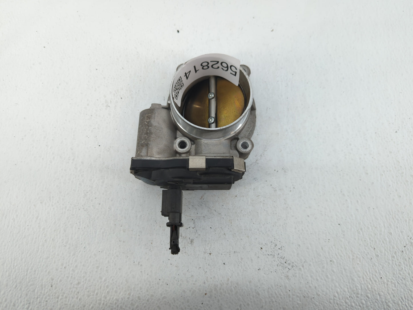 2016-2021 Chevrolet Express 2500 Throttle Body P/N:12676296AA Fits Fits 2014 2015 2016 2017 2018 2019 2020 2021 2022 OEM Use