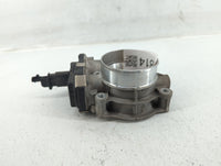 2016-2021 Chevrolet Express 2500 Throttle Body P/N:12676296AA Fits Fits 2014 2015 2016 2017 2018 2019 2020 2021 2022 OEM Use