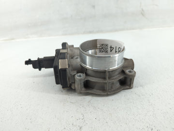 2016-2021 Chevrolet Express 2500 Throttle Body P/N:12676296AA Fits Fits 2014 2015 2016 2017 2018 2019 2020 2021 2022 OEM Used Auto Parts