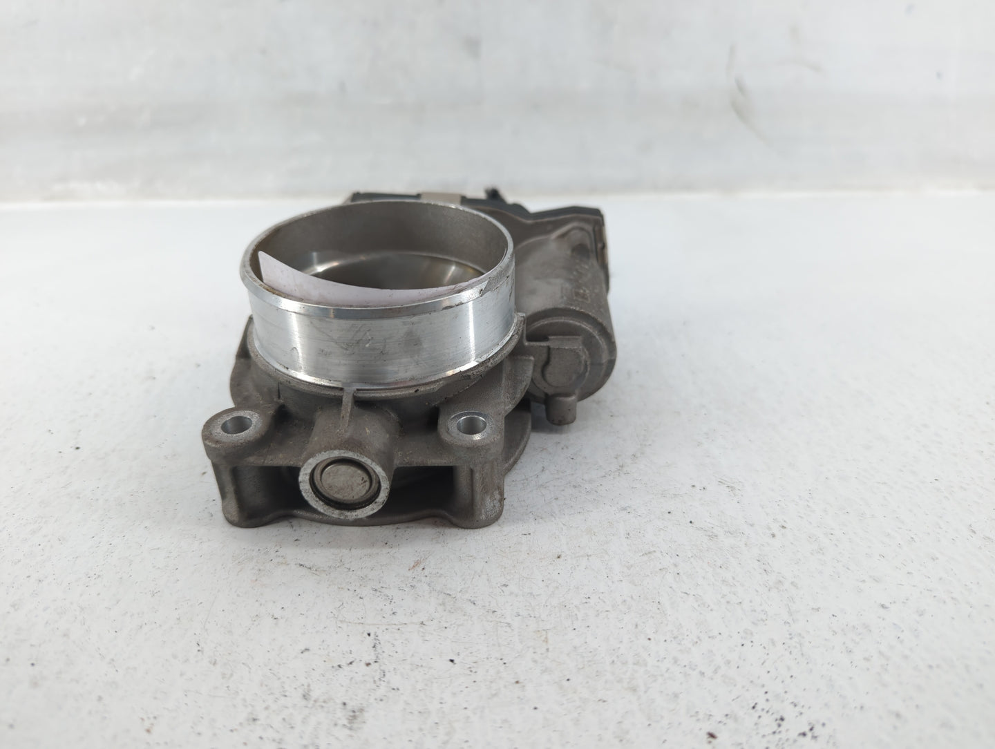 2016-2021 Chevrolet Express 2500 Throttle Body P/N:12676296AA Fits Fits 2014 2015 2016 2017 2018 2019 2020 2021 2022 OEM Use