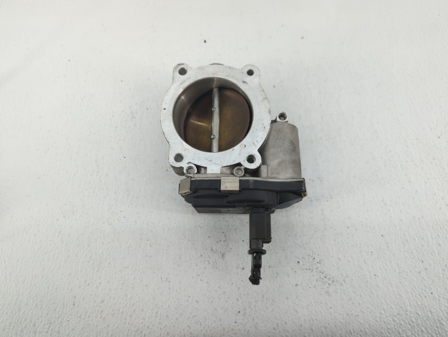2016-2021 Chevrolet Express 2500 Throttle Body P/N:12676296AA Fits Fits 2014 2015 2016 2017 2018 2019 2020 2021 2022 OEM Use