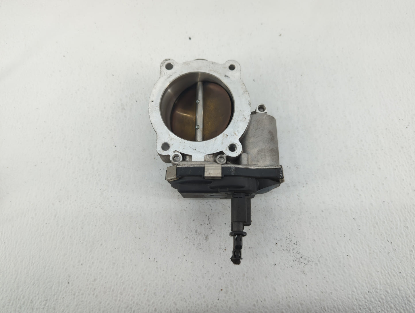 2016-2021 Chevrolet Express 2500 Throttle Body P/N:12676296AA Fits Fits 2014 2015 2016 2017 2018 2019 2020 2021 2022 OEM Use