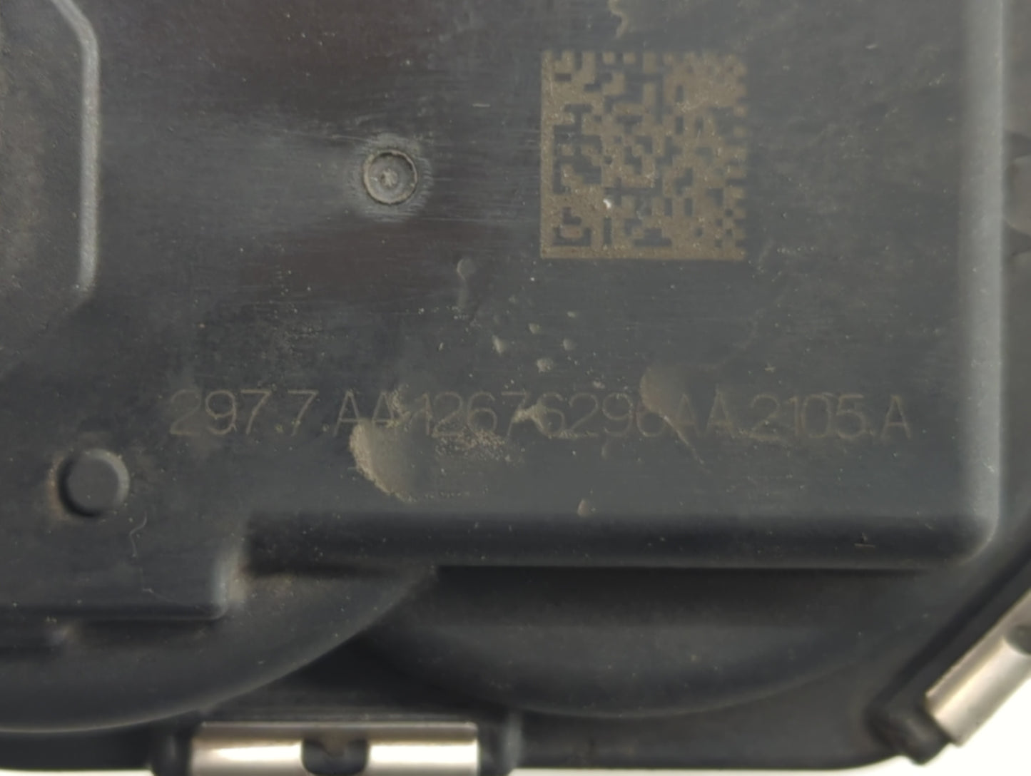 2016-2021 Chevrolet Express 2500 Throttle Body P/N:12676296AA Fits Fits 2014 2015 2016 2017 2018 2019 2020 2021 2022 OEM Use