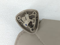 2003-2021 Chevrolet Express 2500 Sun Visor Shade Replacement Passenger Right Mirror Fits OEM Used Auto Parts - Oemusedautopa