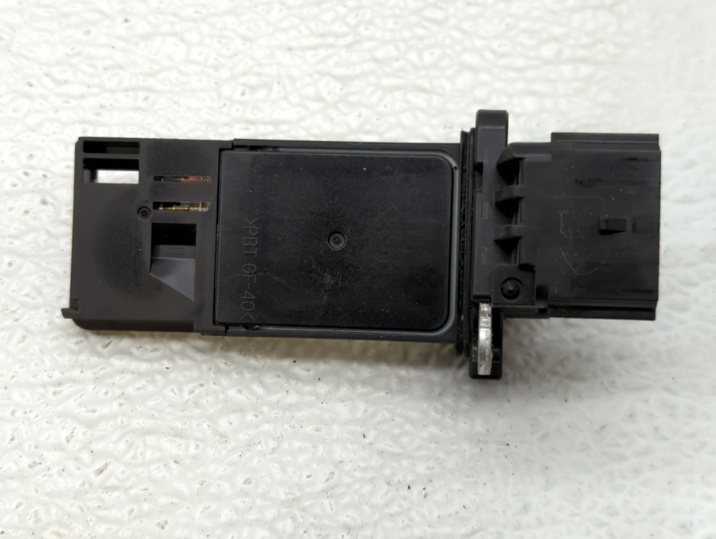 2017-2021 Chevrolet Express 2500 Mass Air Flow Meter Maf - Oemusedautoparts1.com