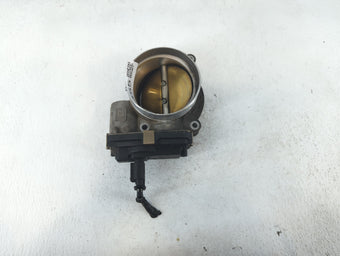 compare product 2016-2021 Chevrolet Express 2500 Throttle Body P/N:12678312 Fits Fits 2014 2015 2016 2017 2018 2019 2020 2021 2022 OEM Used Auto Parts