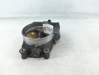 2016-2021 Chevrolet Express 2500 Throttle Body P/N:12678312 Fits Fits 2014 2015 2016 2017 2018 2019 2020 2021 2022 OEM Used 