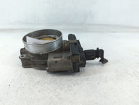 2016-2021 Chevrolet Express 2500 Throttle Body P/N:12678312 Fits Fits 2014 2015 2016 2017 2018 2019 2020 2021 2022 OEM Used 