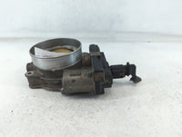 2016-2021 Chevrolet Express 2500 Throttle Body P/N:12678312 Fits Fits 2014 2015 2016 2017 2018 2019 2020 2021 2022 OEM Used 