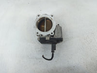 2018 Chevrolet Express 2500 Throttle Body P/N:12676296AA Fits Fits 2016 2017 2019 2020 2021 2022 OEM Used Auto Parts - Oemus