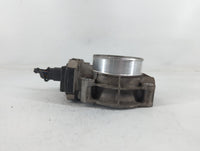 2018 Chevrolet Express 2500 Throttle Body P/N:12676296AA Fits Fits 2016 2017 2019 2020 2021 2022 OEM Used Auto Parts - Oemus