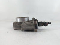 2018 Chevrolet Express 2500 Throttle Body P/N:12676296AA Fits Fits 2016 2017 2019 2020 2021 2022 OEM Used Auto Parts - Oemus