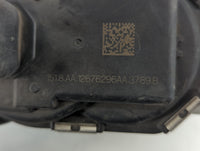 2018 Chevrolet Express 2500 Throttle Body P/N:12676296AA Fits Fits 2016 2017 2019 2020 2021 2022 OEM Used Auto Parts - Oemus