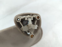 2003-2021 Chevrolet Express 2500 Sun Visor Shade Replacement Passenger Right Mirror Fits OEM Used Auto Parts - Oemusedautopa