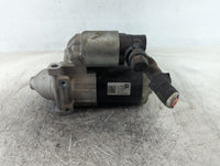 2018-2021 Chevrolet Express 2500 Car Starter Motor Solenoid OEM P/N:12655055 Fits Fits 2014 2015 2016 2017 2018 2019 2020 20