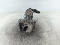 2018-2021 Chevrolet Express 2500 Car Starter Motor Solenoid OEM P/N:12655055 Fits Fits 2014 2015 2016 2017 2018 2019 2020 20