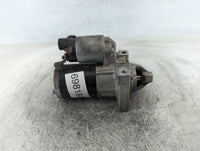 2018-2021 Chevrolet Express 2500 Car Starter Motor Solenoid OEM P/N:12655055 Fits Fits 2014 2015 2016 2017 2018 2019 2020 20