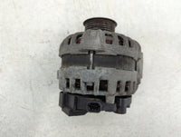2017-2021 Chevrolet Express 2500 Alternator Replacement Generator Charging Assembly Engine OEM P/N:84206550 F 000 BL0 6N7 Fi