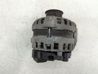 compare product 2017-2021 Chevrolet Express 2500 Alternator Replacement Generator Charging Assembly Engine OEM P/N:84206550 F 000 BL0 6N7 Fits OEM Used Auto Parts