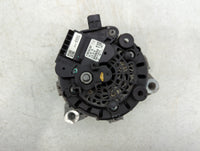 2017-2021 Chevrolet Express 2500 Alternator Replacement Generator Charging Assembly Engine OEM P/N:84206550 F 000 BL0 6N7 Fi