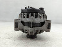 2017-2021 Chevrolet Express 2500 Alternator Replacement Generator Charging Assembly Engine OEM P/N:84206550 F 000 BL0 6N7 Fi