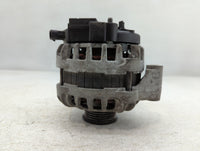 2017-2021 Chevrolet Express 2500 Alternator Replacement Generator Charging Assembly Engine OEM P/N:84206550 F 000 BL0 6N7 Fi