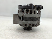 2017-2021 Chevrolet Express 2500 Alternator Replacement Generator Charging Assembly Engine OEM P/N:84206550 F 000 BL0 6N7 Fi