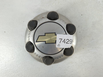 2018 Chevrolet Express 2500 Rim Wheel Center Cap - Oemusedautoparts1.com