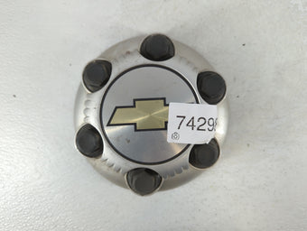 compare product 2018 Chevrolet Express 2500 Rim Wheel Center Cap 742980
