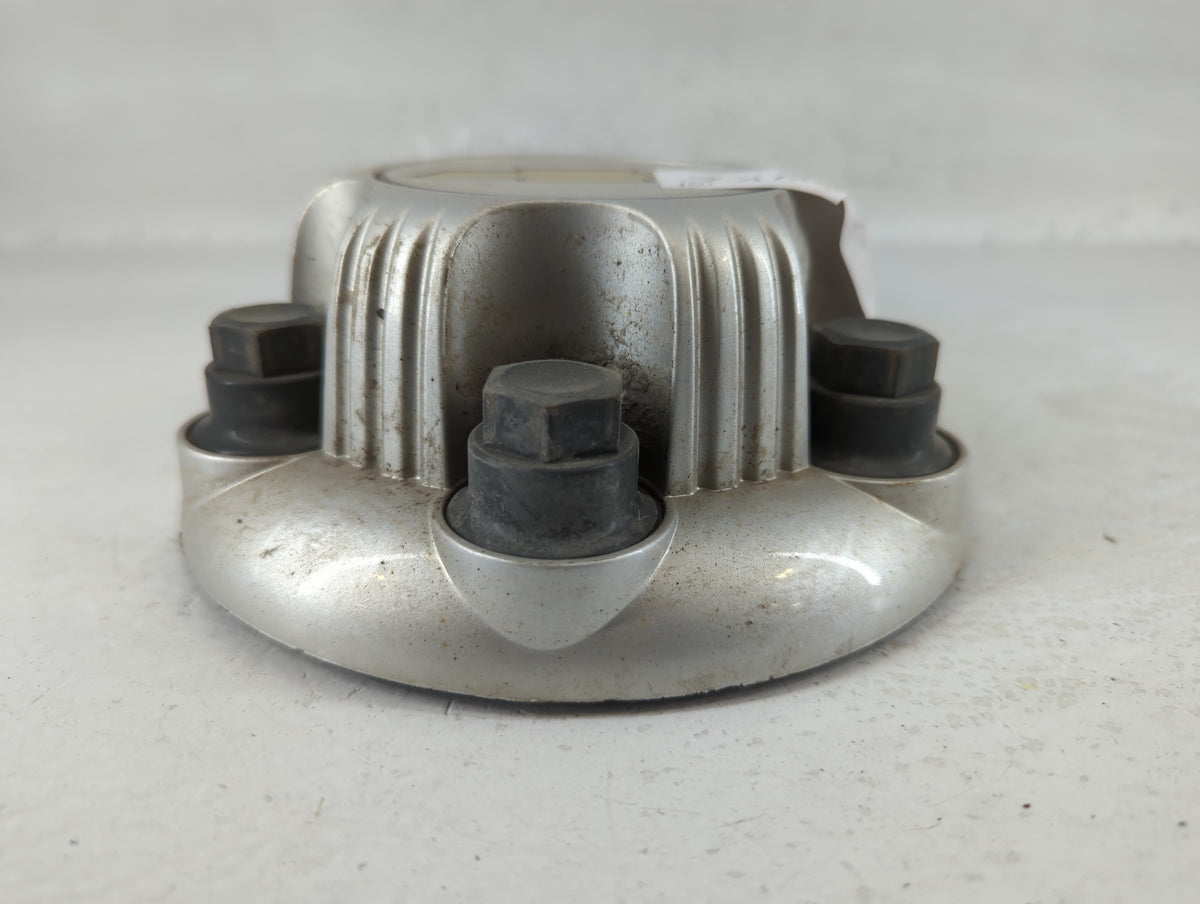 2018 Chevrolet Express 2500 Rim Wheel Center Cap 742980 - Oemusedautoparts1.com