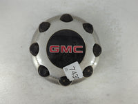 2018 Chevrolet Express 2500 Rim Wheel Center Cap 743022 - Oemusedautoparts1.com