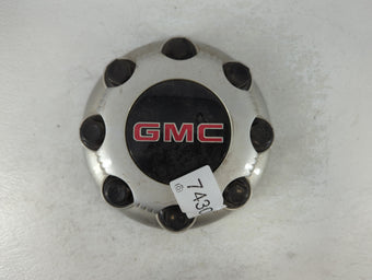 compare product 2018 Chevrolet Express 2500 Rim Wheel Center Cap 743022