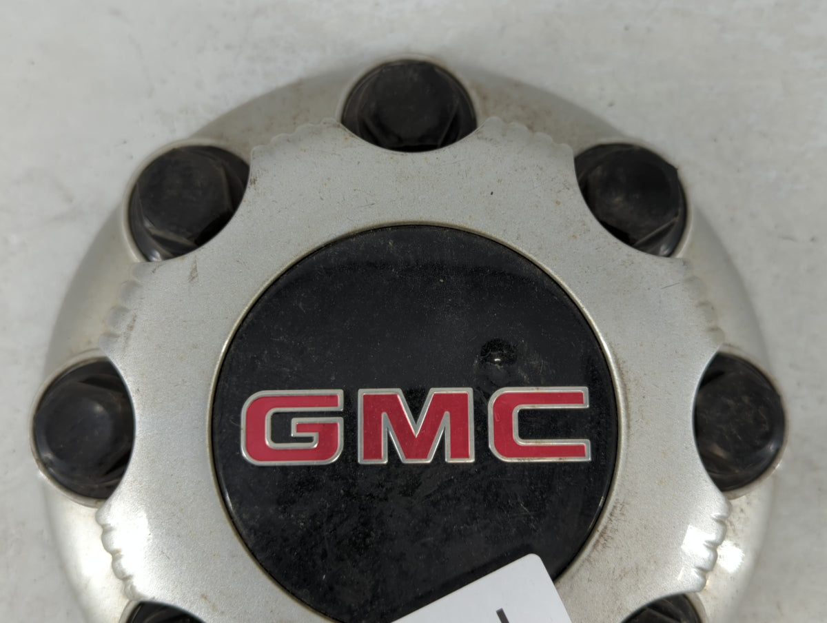 2018 Chevrolet Express 2500 Rim Wheel Center Cap 743022 - Oemusedautoparts1.com