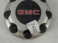 2018 Chevrolet Express 2500 Rim Wheel Center Cap 743022 - Oemusedautoparts1.com