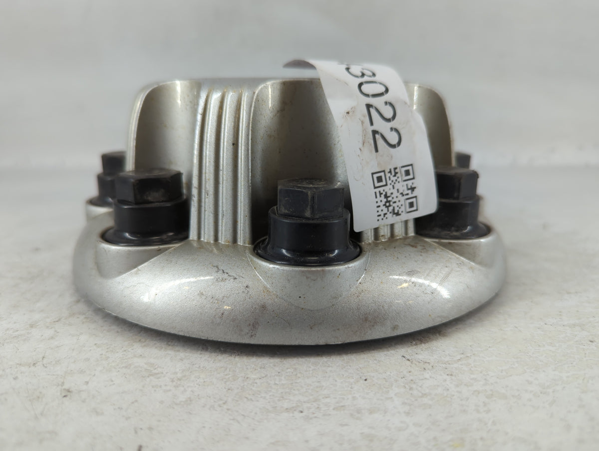 2018 Chevrolet Express 2500 Rim Wheel Center Cap 743022 - Oemusedautoparts1.com