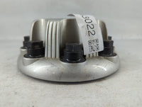 2018 Chevrolet Express 2500 Rim Wheel Center Cap 743022 - Oemusedautoparts1.com