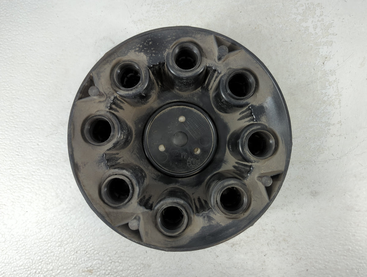 2018 Chevrolet Express 2500 Rim Wheel Center Cap 743022 - Oemusedautoparts1.com