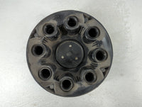 2018 Chevrolet Express 2500 Rim Wheel Center Cap 743022 - Oemusedautoparts1.com