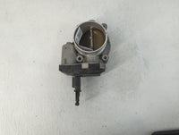 2018 Chevrolet Express 2500 Throttle Body P/N:12676296AA Fits Fits 2016 2017 2019 2020 2021 2022 OEM Used Auto Parts - Oemus