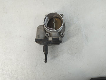 2018 Chevrolet Express 2500 Throttle Body P/N:12676296AA Fits Fits 2016 2017 2019 2020 2021 2022 OEM Used Auto Parts - Oemus