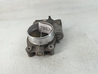 2018 Chevrolet Express 2500 Throttle Body P/N:12676296AA Fits Fits 2016 2017 2019 2020 2021 2022 OEM Used Auto Parts - Oemus