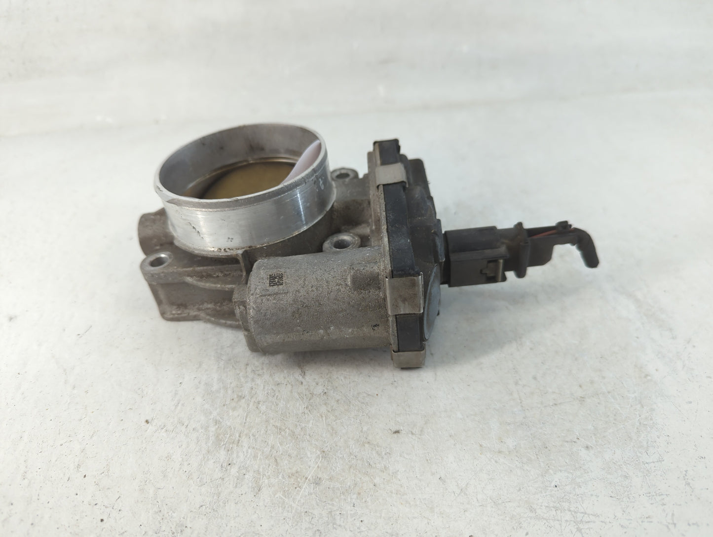 2018 Chevrolet Express 2500 Throttle Body P/N:12676296AA Fits Fits 2016 2017 2019 2020 2021 2022 OEM Used Auto Parts - Oemus