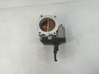 2018 Chevrolet Express 2500 Throttle Body P/N:12676296AA Fits Fits 2016 2017 2019 2020 2021 2022 OEM Used Auto Parts - Oemus