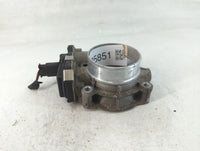 2017-2021 Chevrolet Express 2500 Throttle Body P/N:12676296AA Fits Fits 2016 2017 2018 2019 2020 2021 2022 OEM Used Auto Par