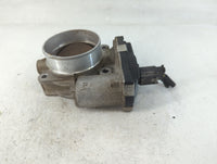2017-2021 Chevrolet Express 2500 Throttle Body P/N:12676296AA Fits Fits 2016 2017 2018 2019 2020 2021 2022 OEM Used Auto Par