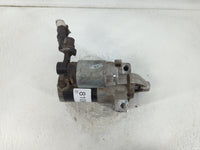 2018-2021 Chevrolet Express 2500 Car Starter Motor Solenoid OEM P/N:12655055 Fits Fits 2014 2015 2016 2017 2018 2019 2020 20