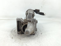 2018-2021 Chevrolet Express 2500 Car Starter Motor Solenoid OEM P/N:12655055 Fits Fits 2014 2015 2016 2017 2018 2019 2020 20